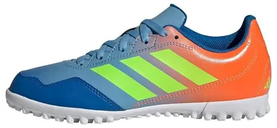 Produktbild von Adidas JI3081_520, Bright Royal,Lucid Lemon,Team Light Blue