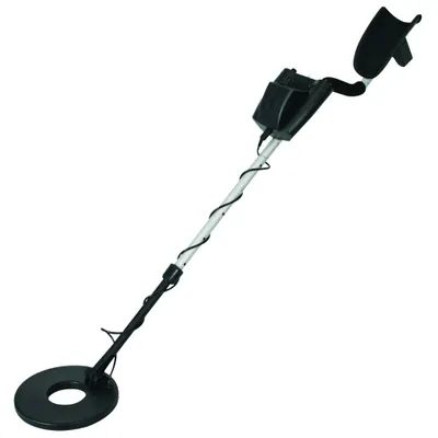 Image de Detecteur De Metaux Professionnel