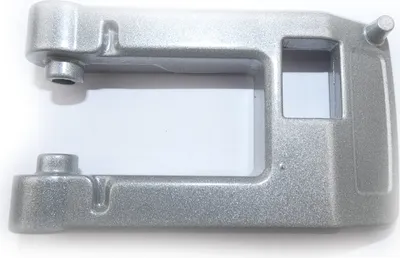 Produktbild von MATRIX Ersatzteil Griffschnalle für Kappsäge Gehrungssäge MTS 2050-216 Duo