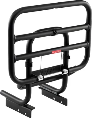 Image de Porte-bagages arrière SIP pour PIAGGIO CIAO, PX, SC 50ccm 2T AC