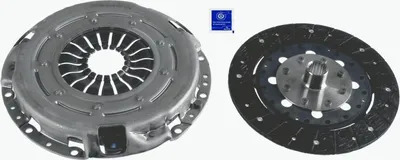 Immagine prodotto di Kit frizione SACHS 3000 951 375