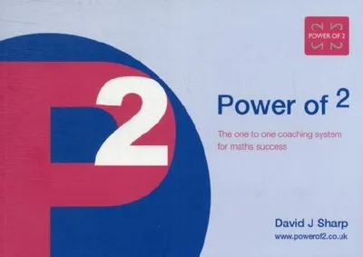 Produktbild von Power of 2