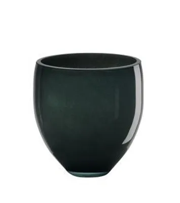 Image de Vase ASA Selection, verre ostra oliveira 71011373