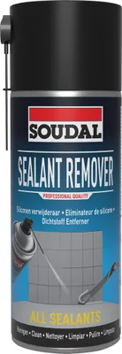 Immagine prodotto di Soudal Rimuovi sigillante 400 ml