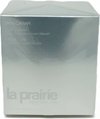 Zdjęcie produktu dla La Prairie Skin Caviar Luxe Cream 100ml
