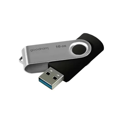 Immagine prodotto di Goodram UTS3 USB flash drive 16 GB USB Type-A 3.2 Gen 1 (3.1 Gen 1) Black