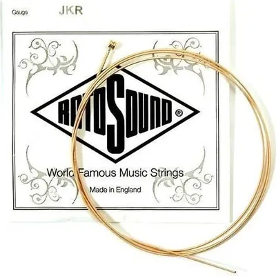 Image de Rotosound JKR 046 Cordes simples pour guitare