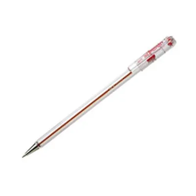 Produktbild von Pentel Superb Medium, Rot