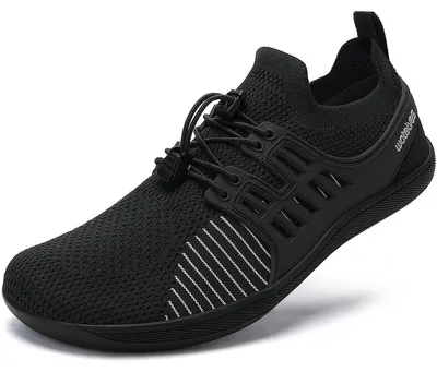 Immagine prodotto di Scarpe da acqua, scarpe da nuoto, scarpe da immersioni - Antiscivolo - Asciugatura rapida - Unisex - Adatte per spiaggia e piscina