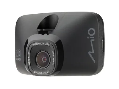 Produktbild von Mio MiVUe 818 - 1440P WIFI, Bluetooth & GPS Dashcam (MIVUE-818)