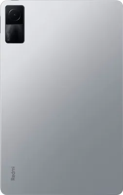 Obrázek produktu pro Xiaomi Redmi Pad 4/128GB stříbrná