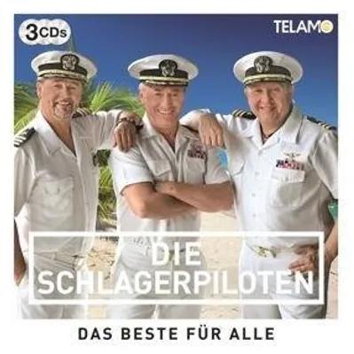 Produktbild von Das Beste für Alle