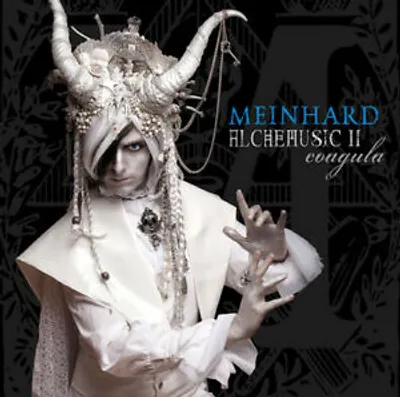 Produktbild von Meinhard-Alchemusic II-Coagula