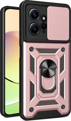 A close-up product shot of a phone case.