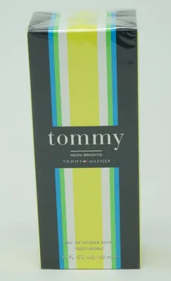 Produktbild von Tommy Hilfiger Tommy Brights Eau de Toilette Spray 50 ml