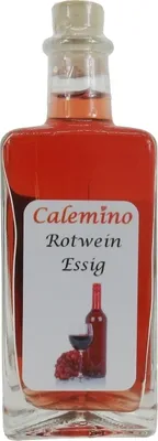 Produktbild von Italienischer Rotweinessig 100ml