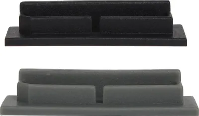 Produktbild von 50CAL DJI Mavic Air Silikon-Batterieklemmenabdeckungsstecker