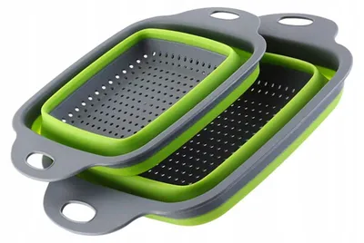 Obrázek produktu pro Apt Ag659D Skládací Silikonový Citek 2 Ks