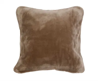 Obrázok produktu pre Ambiente Trendlife Premium Cashmere Feeling vankúš 50 x 50 cm farba taupe