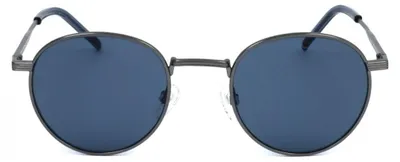Produktbild von Tommy Hilfiger Mod. Th 1973 S Matte Dark Ruthenium