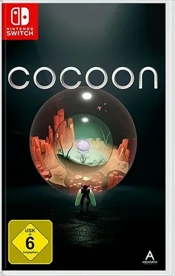 Produktbild von Cocoon SWITCH