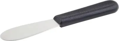 Produktbild von APS Blue Aufstrichmesser, Länge: 185 mm, Breite: 30 mm