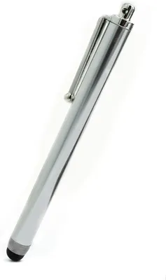 Produktbild von Stift Stylus Touch Pen Textil Spitze für Smartphone Tablet PDA