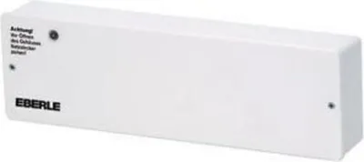 Produktbild von Eberle Controls EV 230 6-Kanal Klemmleiste 010120141500