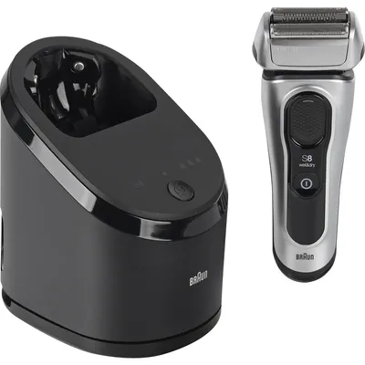 Produktbild von Braun Rasierer Series 8 8567cc