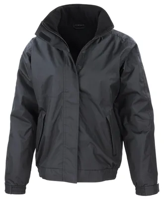 Image de Veste Result Core pour homme FK610 (L) (noir)