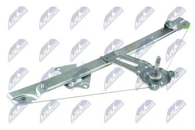 Produktbild von NTY EPS-RE-040 Manuell Fensterheber Vorne Links für DACIA LOGAN (LS) LOGAN Pick-up (US)