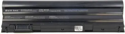 Zdjęcie produktu dla Dell Battery Primary  97Whr  9C