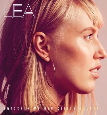 Obrázok produktu pre Lea: Between my lines (Deluxe-Edition) - Four - (CD / Z)