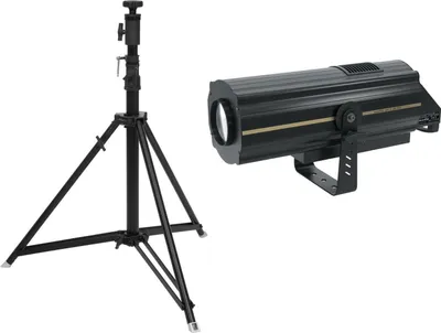 Produktbild von EUROLITE Set LED SL-350 DMX + STV-250