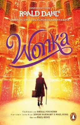 Produktbild von Wonka