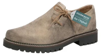 Produktbild von Haferlschuhe Tailor Kiesel Vintage 44