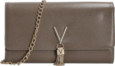 Produktbild von VALENTINO BAGS Divina Lady Clutch Taupe