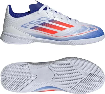 Produktbild von Hallenschuhe Adidas IF1368 für Kinder