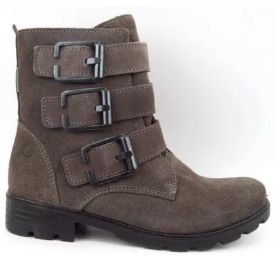 Zdjęcie produktu dla Buty Ricosta dla dziewczynek