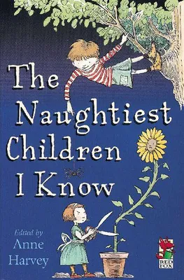 Produktbild von Naughtiest Children I Know