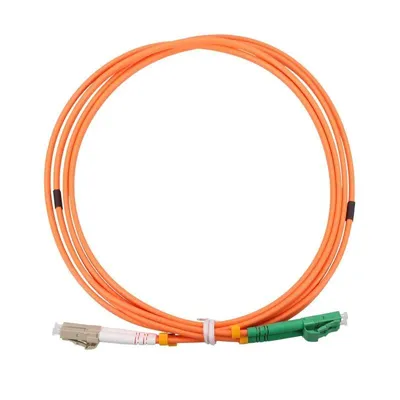 Immagine prodotto di Extralink LC/UPC-LC/APC Patchcord Multimodový, OM2, Duplex, 3 mm, 2 m