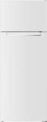 Immagine prodotto di Beko RDSO206K40WN Libera installazione 206 L E Bianco
