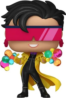 Obrázok produktu pre Figúrka X-Men '97 - Jubilee (Funko POP! Marvel 1536)