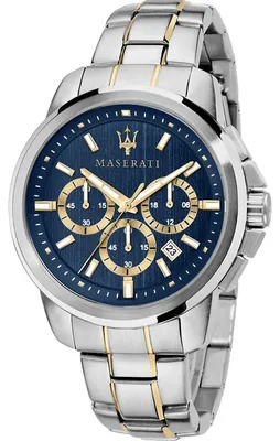 Obrázok produktu pre MASERATI Náramkové hodinky R8873621016