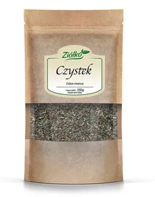 Produktbild von Kräuterreinheit 200 g
