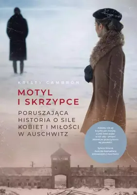 Immagine prodotto di Motyl i skrzypce (wydanie specjalne)