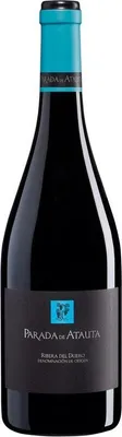 Produktbild von Parada De Atauta 2021 Rotwein Spanien RIBERA DEL DUERO 75.00 cl 14.0 %