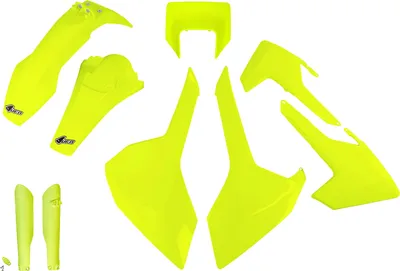 Immagine prodotto di Kit di carrozzeria UFO PLAST