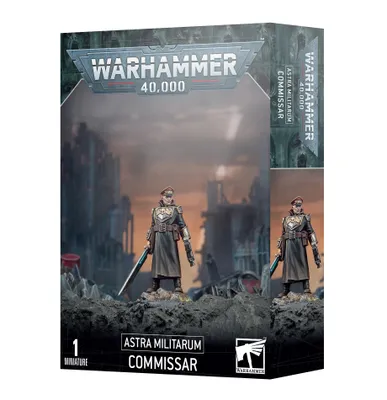 Produktbild von Games Workshop 47-50, Sammelfigur, Videospiel