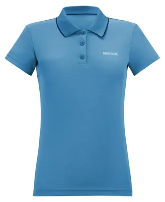 Produktbild von REGATTA Damen Poloshirt Maverick V